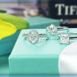Brand Tiffany Menawarkan Keunggulan Craftsmanship Berlian