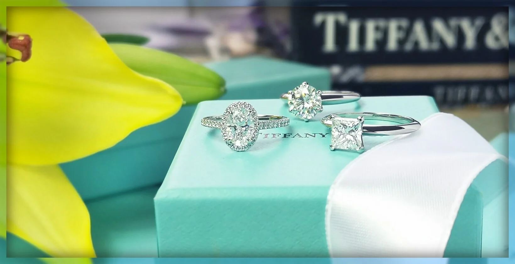 Brand Tiffany