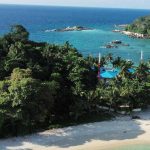 Wisata Pulau Pandan Mampu Berikan Suasana Tenang Dan Damai