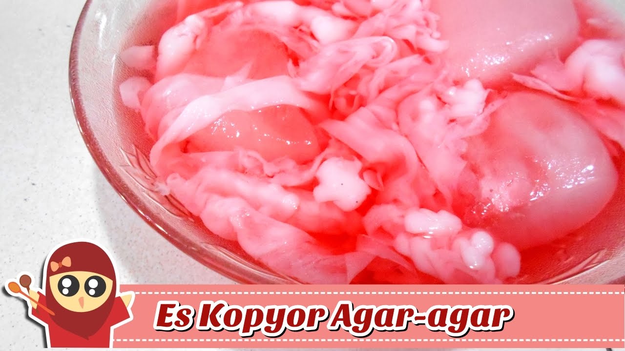 Kesegaran Es