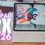 Huawei Matepad 12X: Tablet Untuk Produktivitas Dan Hiburan