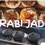 Makanan Khas Jawa Kuno Yang Tradisional Serabi