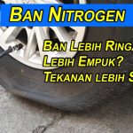 Nitrogen Memang Lebih Bagus Untuk Ban Dari Pada Angin Biasa