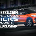 Nissan Kicks e-Power, Hadirkan Mobil Listrik Tanpa Perlu Charging