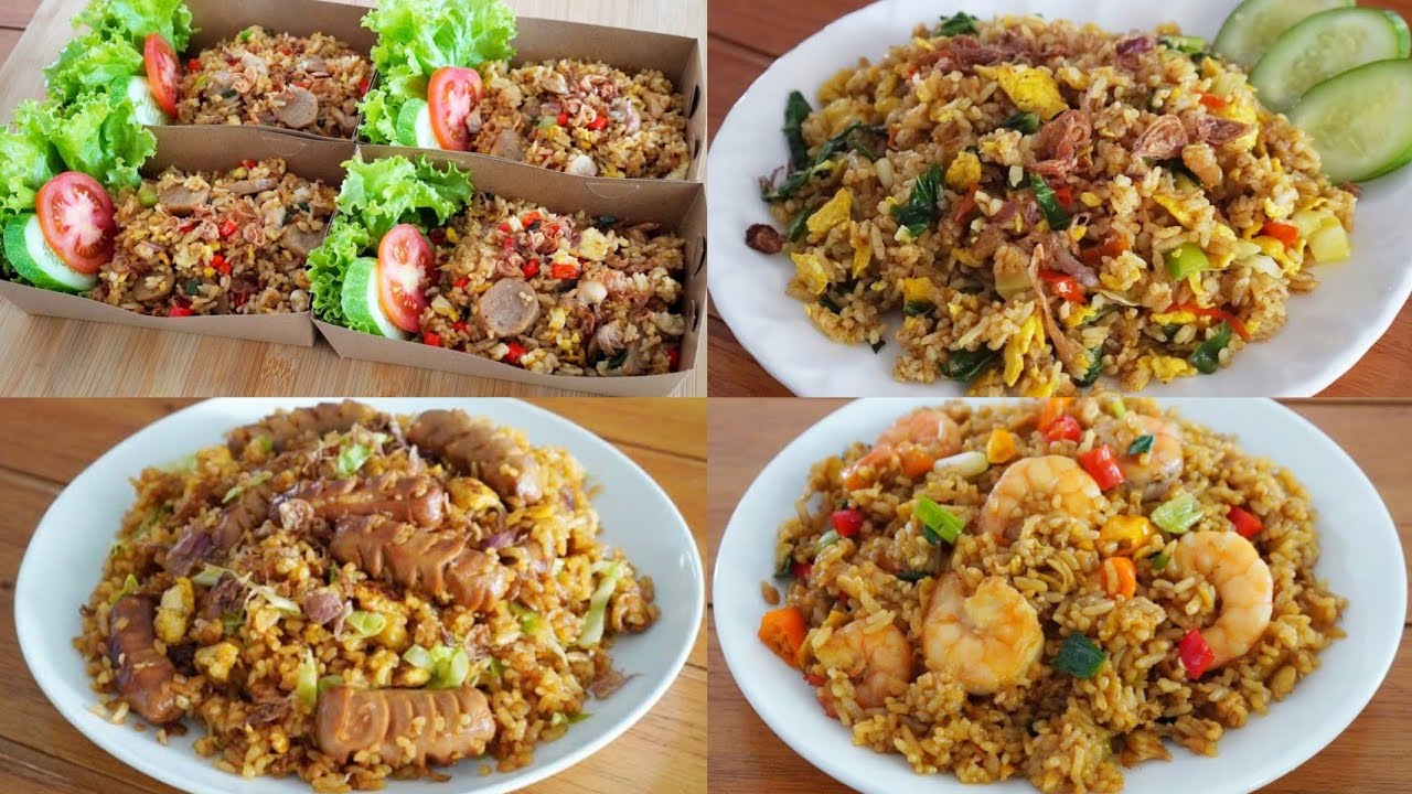 Aneka Kuliner