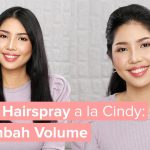 Jenis Dan Manfaat Hair Spray Yang Jarang Di Bahas Oleh Orang!