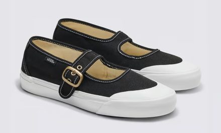 Model Sepatu Vans Wanita Yang Di Minati Di Pasar Internasional