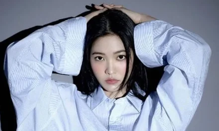Yeri Ternyata Miliki Bakat Akting Yang Sangat Bagus, Yuk Simak!