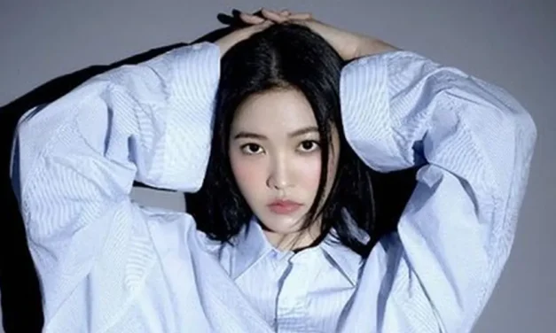 Yeri Ternyata Miliki Bakat Akting Yang Sangat Bagus, Yuk Simak!