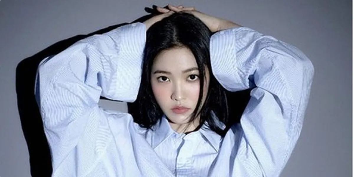 Yeri Ternyata Miliki Bakat Akting Yang Sangat Bagus, Yuk Simak!