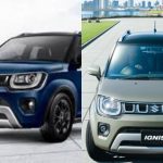 Suzuki Ignis City Car Kompak Dengan Gaya Dan Performa Modern
