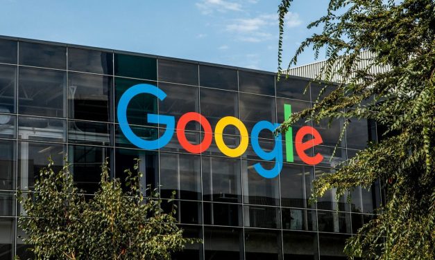 Google Dinilai Memiliki Monopoli Semua Iklan Digital Yang Ilegal