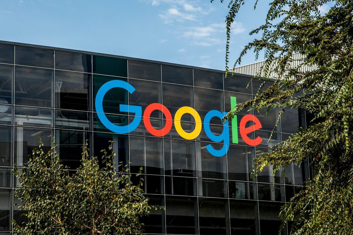 Google Dinilai