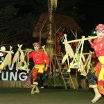 Festival Kuwung Menampilkan Banyak Kekayaan Tradisional