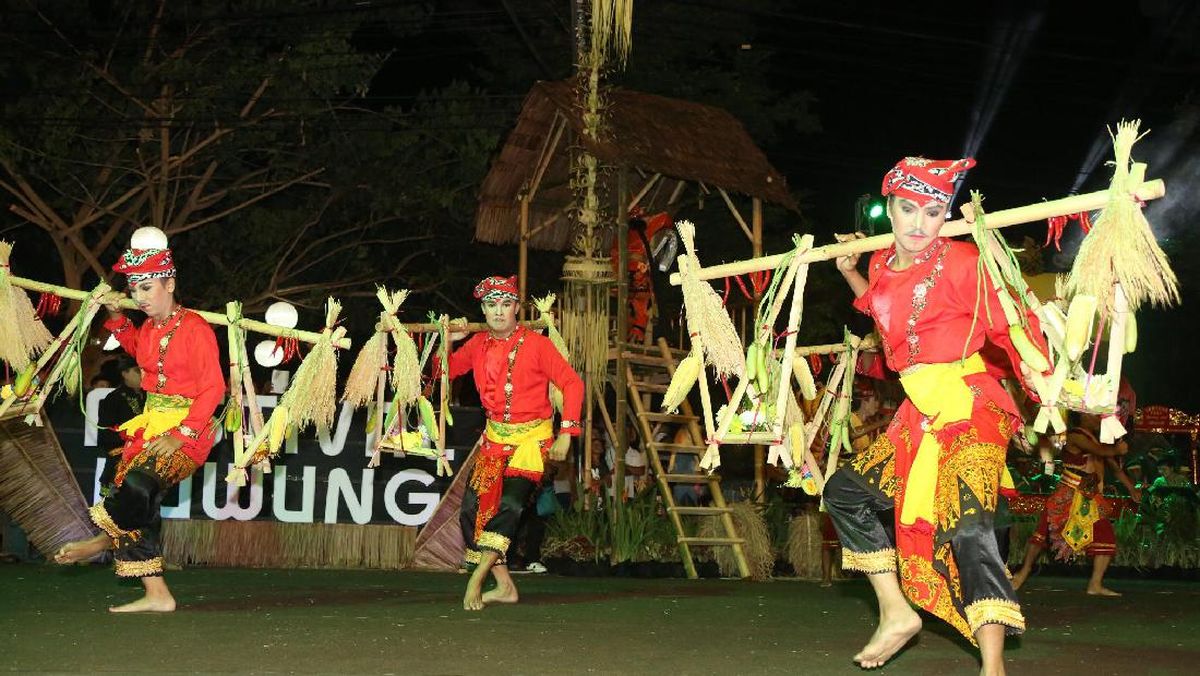Festival Kuwung