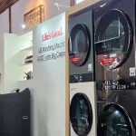 LG Hadirkan Mesin Cuci Jumbo Dengan Teknologi AI Canggih