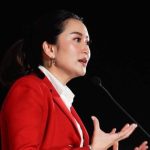 Paetongtarn Shinawatra Di Kenal Politisi Wanita Yang Sangat Vokal
