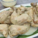 Kelezatan Ayam Pop, Kuliner Khas Minang Menggugah Selera
