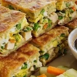 Martabak Telur: Bisnis Gurih Yang Menguntungkan Di Indonesia