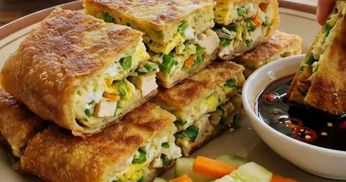 Martabak Telur: Bisnis Gurih Yang Menguntungkan Di Indonesia