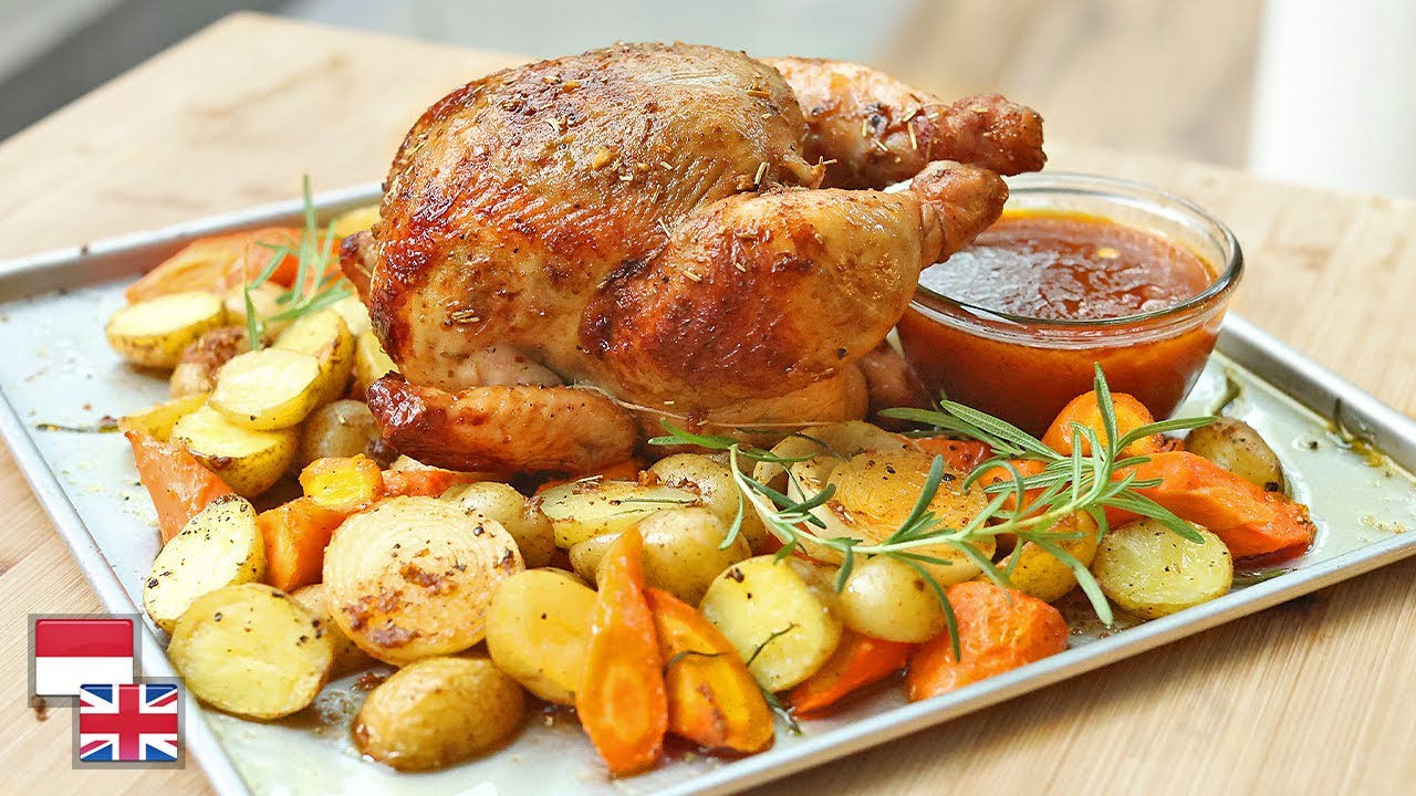 Ayam Panggang