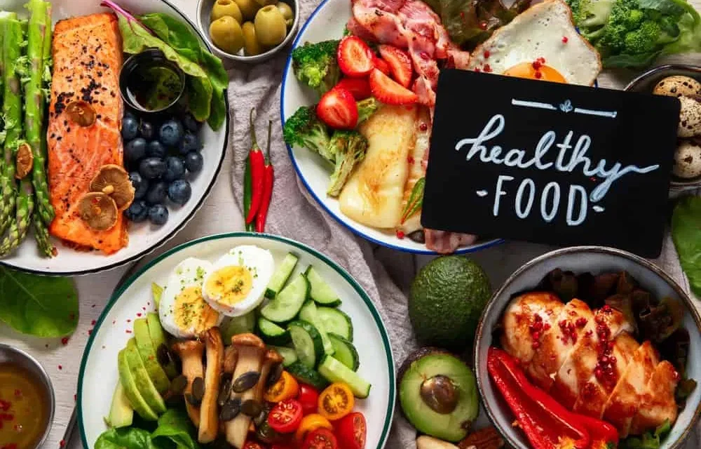 Tren Makanan Fermentasi Kembali Populer Di 2026