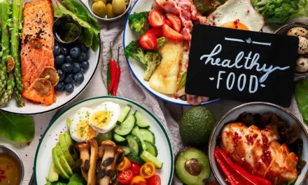 Tren Makanan Fermentasi Kembali Populer Di 2026