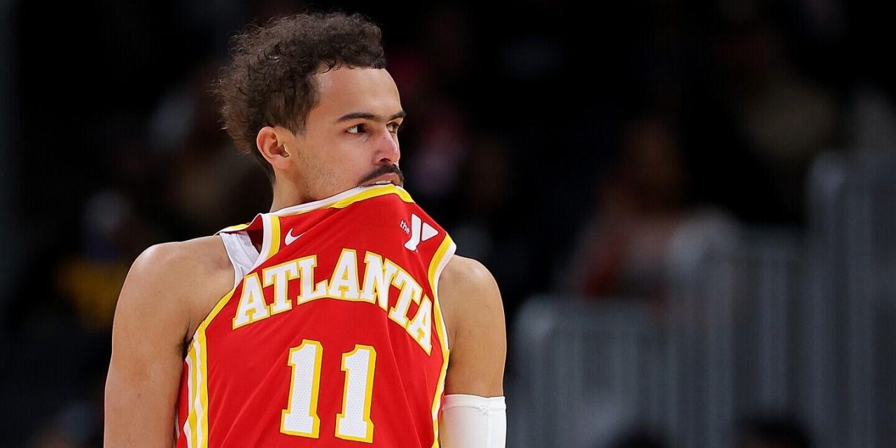Atlanta Hawks Dan Komitmen Pada Pengembangan Talenta Muda