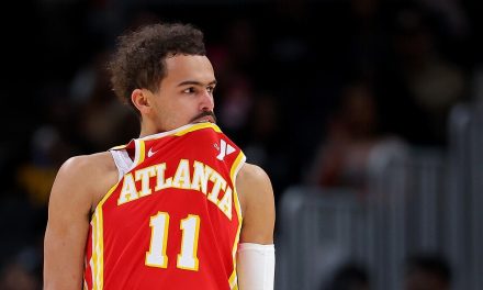 Atlanta Hawks Dan Komitmen Pada Pengembangan Talenta Muda