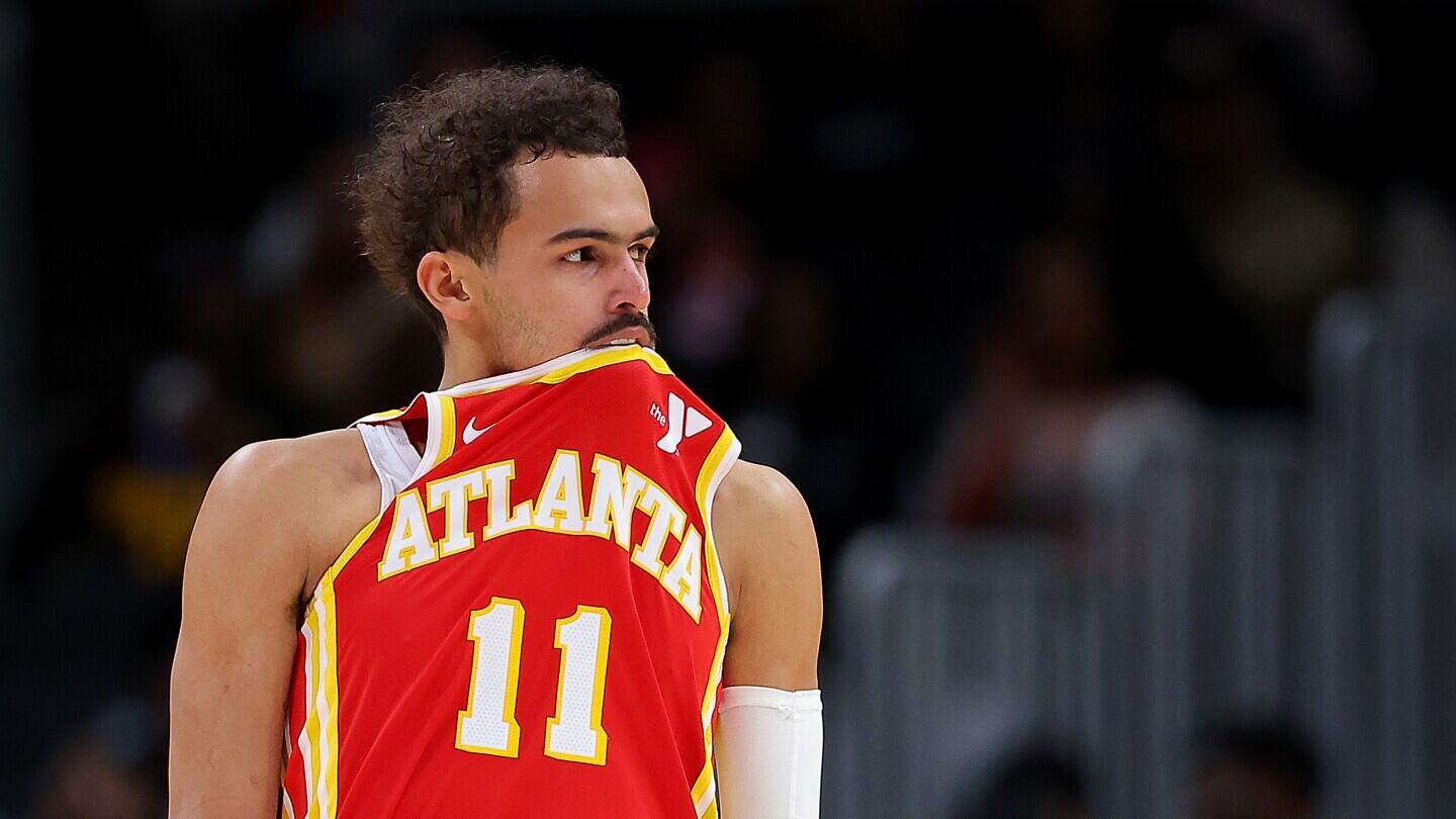 Atlanta Hawks