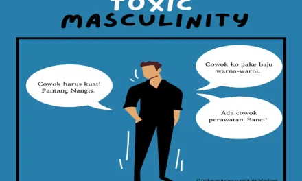 Saatnya Berubah: 4 Langkah Pria Atasi Toxic Masculinity