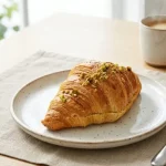 Kenikmatan Croissant Dengan Kombinasi Lembut Dan Renyah