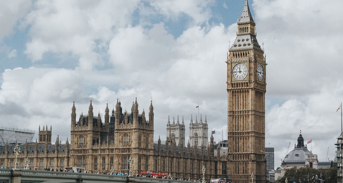 4 Destinasi Wisata Populer Terbaik Di London Yang Bisa Dikunjungi