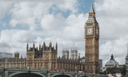 4 Destinasi Wisata Populer Terbaik Di London Yang Bisa Dikunjungi