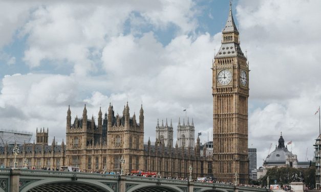 4 Destinasi Wisata Populer Terbaik Di London Yang Bisa Dikunjungi