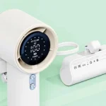Kipas Portable: Teman Setia Anda Di Setiap Perjalanan
