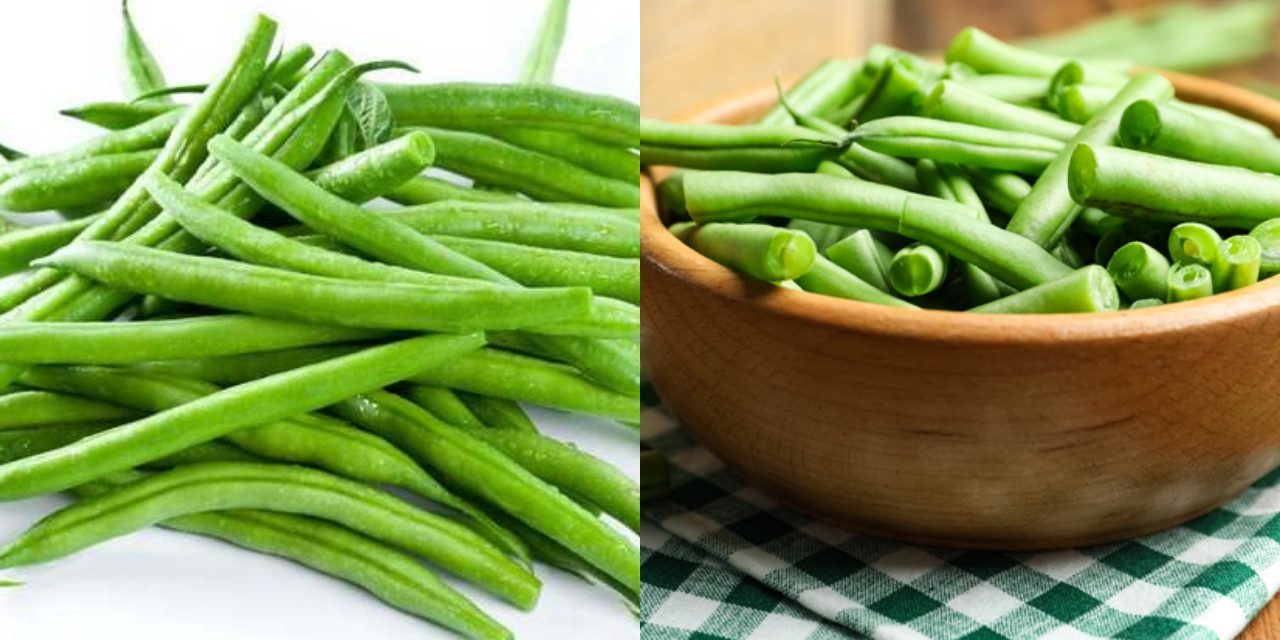 Jangan Di Remehkan! Buncis Punya Serat Tinggi & Nutrisi Penting
