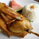 Gurih Dan Legendaris! Bebek Bengil Bali Yang Bikin Ketagihan