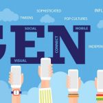 Generasi Z Mendorong Perubahan Di Dunia Kerja Digital