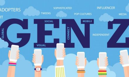 Generasi Z Mendorong Perubahan Di Dunia Kerja Digital