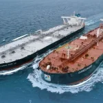 Pasokan Aman! Kapal Pertamina Pride Sukses Lewati Hormuz
