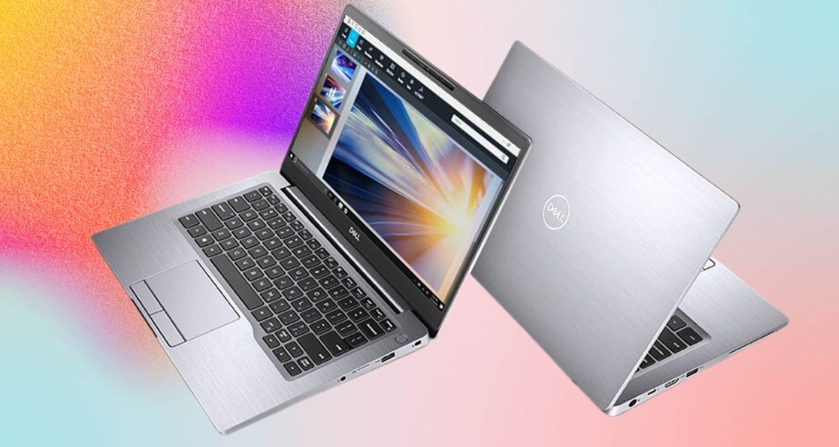Laptop Bisnis Naik Kelas! Dell Latitude 2026 Series & Fitur Pintar