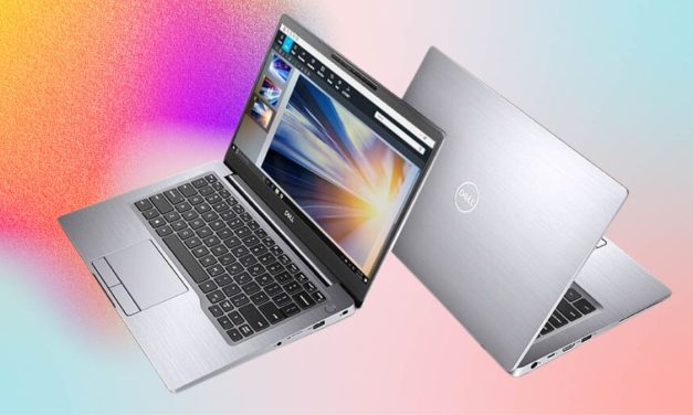 Laptop Bisnis Naik Kelas! Dell Latitude 2026 Series & Fitur Pintar