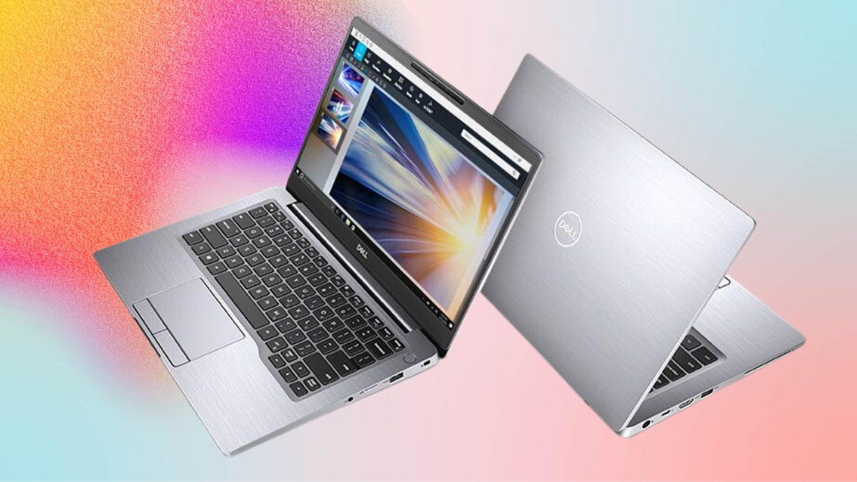Laptop Bisnis