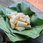 Manis Dan Legit! Tape Ubi Punya Cita Rasa Tradisional Bikin Nagih