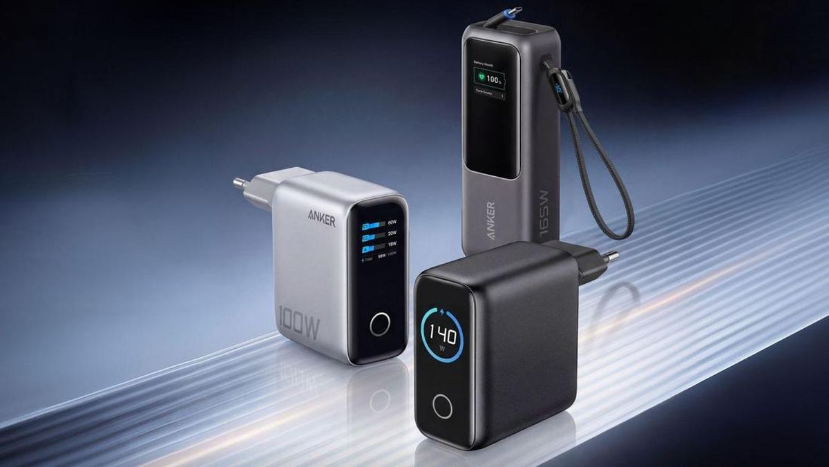 Anker