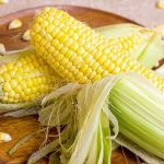 Buah Jagung Manis Menjadi Buah Populer Dan Kaya Nutrisi