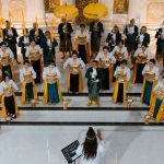 Paduan Suara Bali Wakili Indonesia di Asia Choral Grand Prix 2026