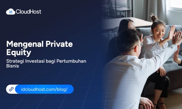 Investasi Private Equity Eksklusif Dengan Potensi Tinggi