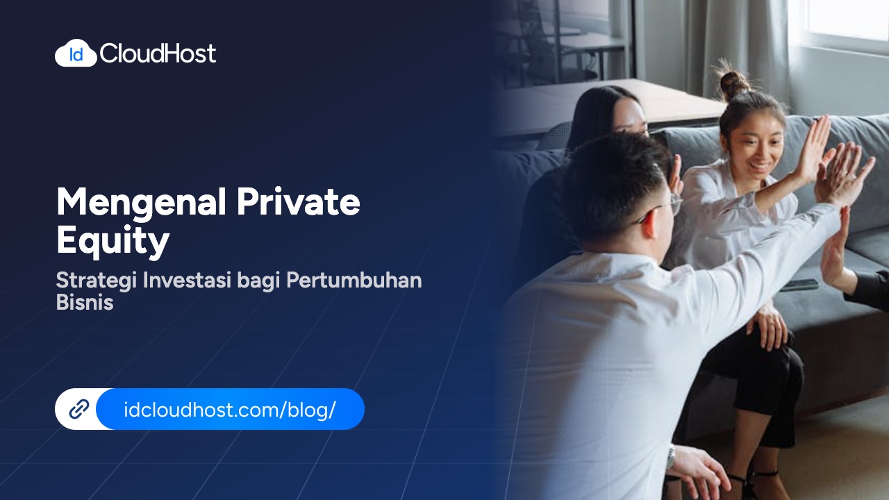 Investasi Private Equity